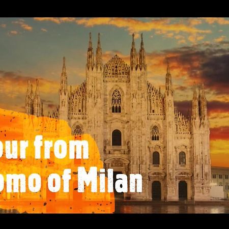 Bella Ciao Airport Apartment セリアーテ エクステリア 写真