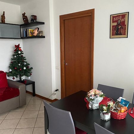 Bella Ciao Airport Apartment セリアーテ エクステリア 写真