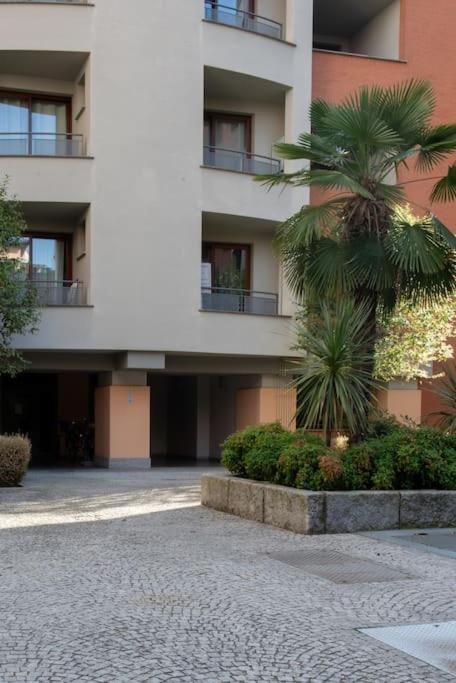 Bella Ciao Airport Apartment セリアーテ エクステリア 写真