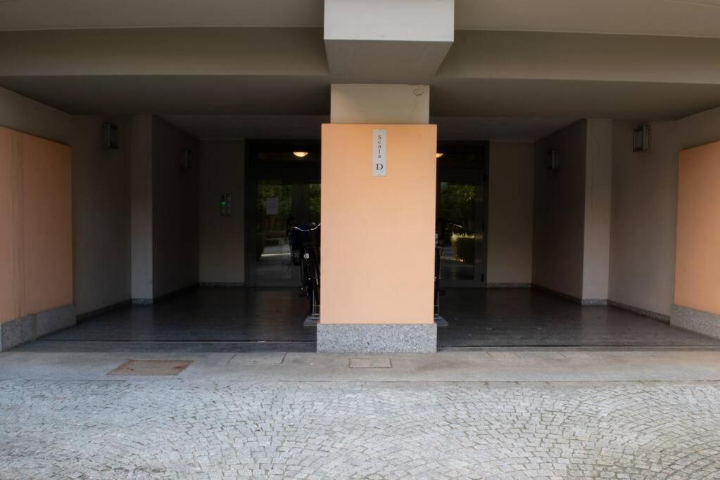 Bella Ciao Airport Apartment セリアーテ エクステリア 写真